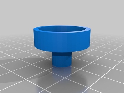 tuyau tube 3d print model - Mito3D