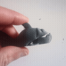 piranha clamp 3d print model - Mito3D
