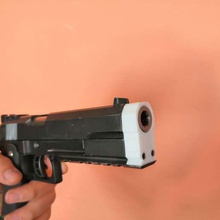 pistol end airsoft hi capa tool 3d printing 3d print model - Mito3D