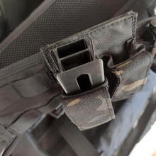 pistol pouch insert cyma aep-Zeitschriften verschiedene airsoft softair mag Magazin Beutel einfügen aep cm030 cm122 cm126 cm127 cm128 cm131 3d print model - Mito3D
