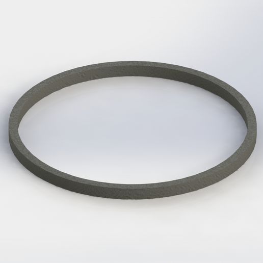 piston ring tool render design 3D print model - Mito3D