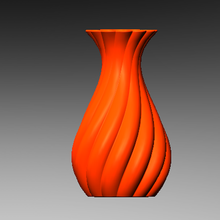 pitcher plants     plants figure 3d print model - Mito3D