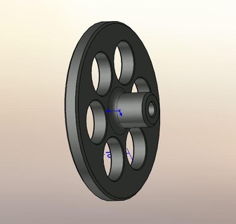 pitsco genere dragster pneumatici carrelli co2 ruote gt rx aria alimentato 3d print model - Mito3D