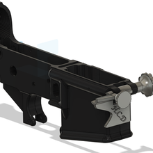 pivot pin tool 3d print model - Mito3D