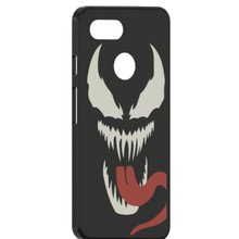 pixel 3 case venom tested phone google 3d print model - Mito3D