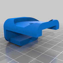 Pixel 6 Teleskop Okular Adapter 3d print model - Mito3D