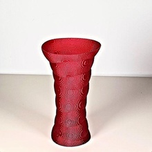 pixel vaso 3d print model - Mito3D