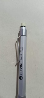 pizzas 1441r mecânico lápis dica 05mm apontador Trimaker nebulosa substituição partes poupar reparar faça 3d print model - Mito3D