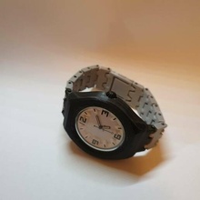 pla orologio indossabile 3d print model - Mito3D
