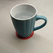 placemats cups useful 3d print model - Mito3D