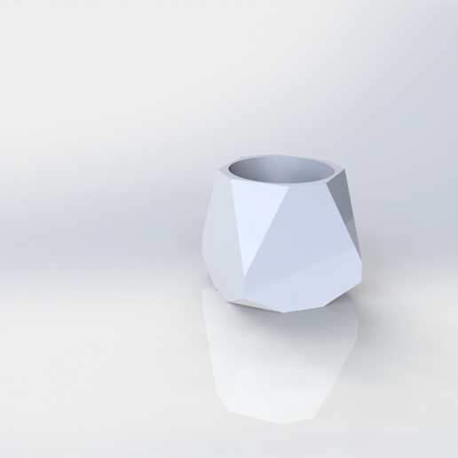 llanura compañero compañeros mate3d deco decoración imprimible mate casa oficina 3D print model - Mito3D