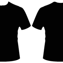 plain shirt design
