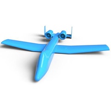 a10 piano gioco 3d aronef avion razioni fabricant robot avions aerei da combattimento facocero 3d print model - Mito3D