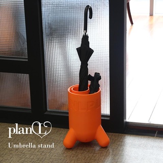 planl umbrella stand pot cr10max big size print 3d print model - Mito3D