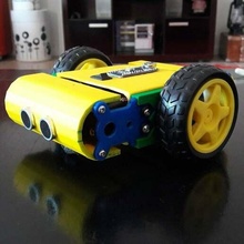 planobot educational robot toy makerbot robotics science education steam stem technology 3d print model - Mito3D