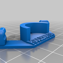 plantar ramo benderv3 3d_printing 3d print model - Mito3D