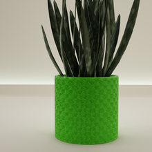 bitki tencere 44 Kulp destek Yaprak kaktüs doğa örtüsü çiçek şekil Öz çanak vazo sulu ev eşyaları sofra takımı genel dekor botanik Bahçıvanlık yeşil 3d print model - Mito3D