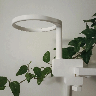 plante pot titulaire soutien monté étagère Accueil maison planteur monter vase décor étendre espace accessoires 3d print model - Mito3D