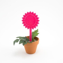 plant stakes tool garden tools 3d print model - Mito3D