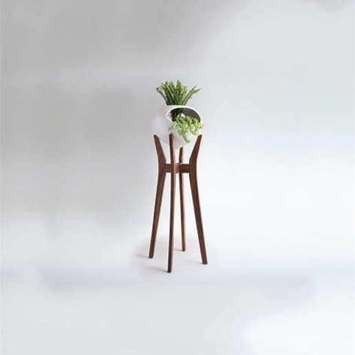 planter plant 3D print model - Mito3D