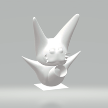 ekici araç oyun des gn karakter video oyunu Tasar canavar farkl animasyon Animasyonkarakter plantercharcater kalem lbox Kutu 3d print model - Mito3D