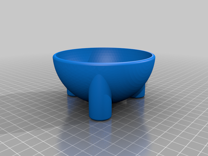 planter bowl Various organizer hobby 3d print model - Mito3D