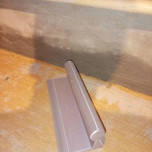 plastering spatula builders - wall tool handtool plaster ceiling coating 3d print model - Mito3D