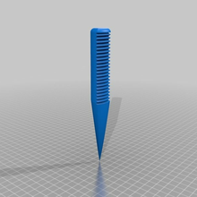 Plastik Eispickel Küche Werkzeug Verteidigung DIY 3d print model - Mito3D