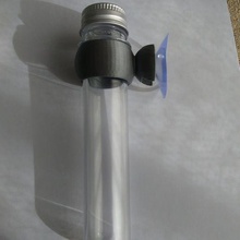 Plastique tester tube titulaire soutien tubes couvercle mode 3d print model - Mito3D