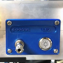 platine rs-cnc vários cnc diodo emissor de luz z-sonda diy 3d print model - Mito3D