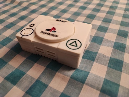 Oyna istasyon Ahududu pi 3 kalıp b oyun makinesi geri ayak video oyunlar konsol fırlatma kutusu batocera yeniden kutu nintendo xbox öykünücü 3d print model - Mito3D