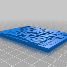 oynama kart Kutu masa oyunu Aksesuarlar organizatör Kulp destek oyunlar 3d print model - Mito3D