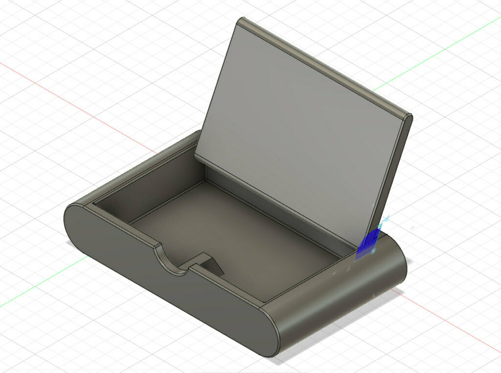 oynama kart Kutu oyun taçlar kartları oyuncak 3D print model - Mito3D