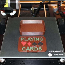 oynamak durumunda kartları oyun oyuncak 3d print model - Mito3D