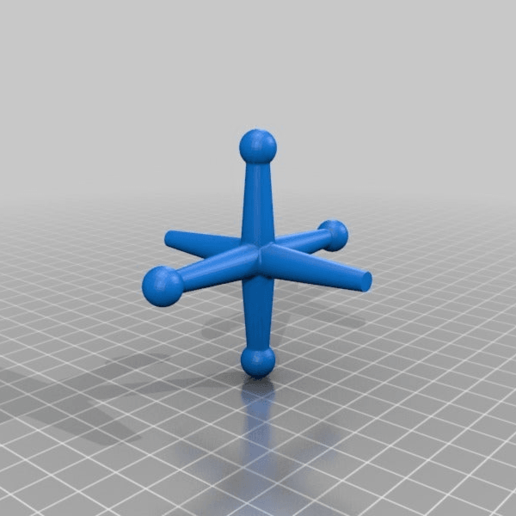 jouant jax toy_game_accessories 3D print model - Mito3D