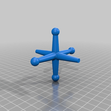 jouant jax toy_game_accessories 3d print model - Mito3D