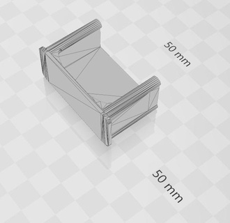 playmobil contador tabela 3d print model - Mito3D