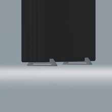 playstation 4 ps4 pro vertical stand gadget video games 3d print model - Mito3D