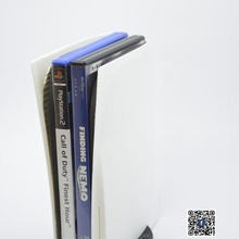 playstation supporter Jeux Jeu 5 Cas gaine 3d print model - Mito3D