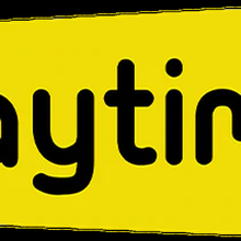 playtime sign 3d print model - Mito3D