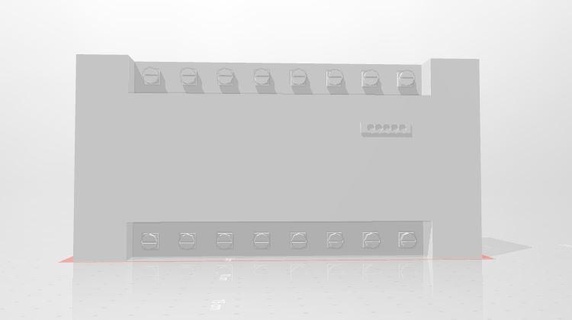 plc macchine 3d print model - Mito3D
