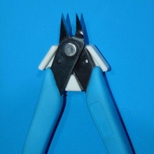 pliers support ender 3 pro tool 3d print model - Mito3D
