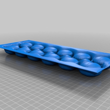 plister pille casa arredamento 3d print model - Mito3D