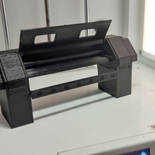 trazador 3d print model - Mito3D