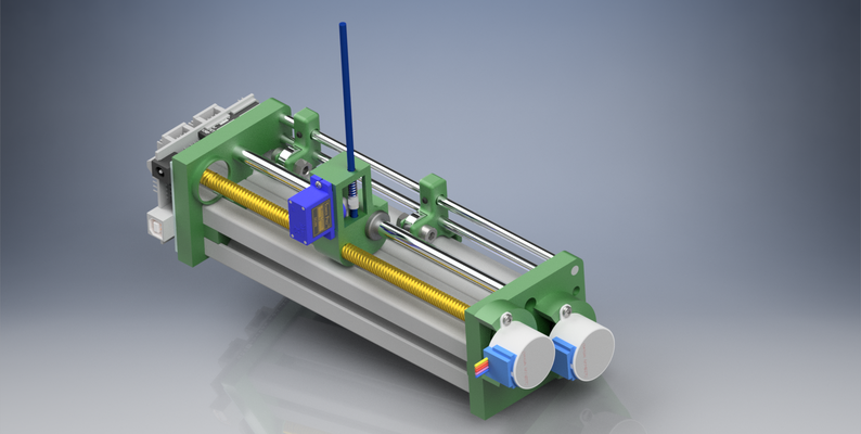 trazador corte dibujo máquina viniendo cnc cortador impresora 3d print model - Mito3D