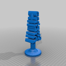 plug-stephan-ulrike tool tools 3d print model - Mito3D