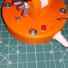 plugs fume extractor arkadi various solder soldering diy 3d print model - Mito3D