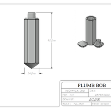 führen Bob 3d print model - Mito3D