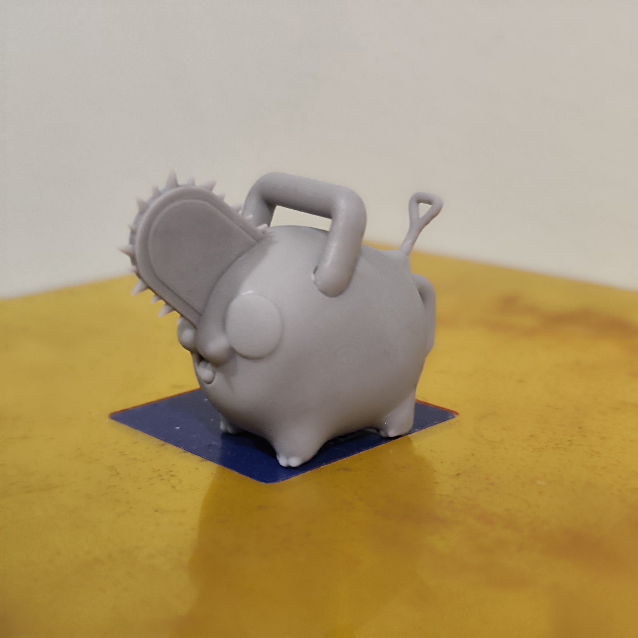 Respekt Respekt 3D print model - Mito3D