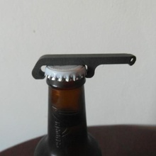 pocket bottle opener gadget 3d print model - Mito3D